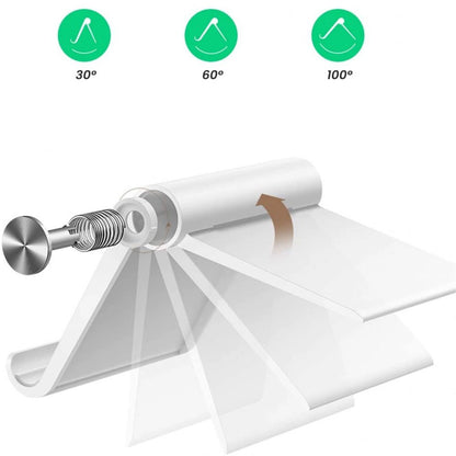 Tech-Protect Z1 Universal Smartphone/Tablet Stand - Black_1