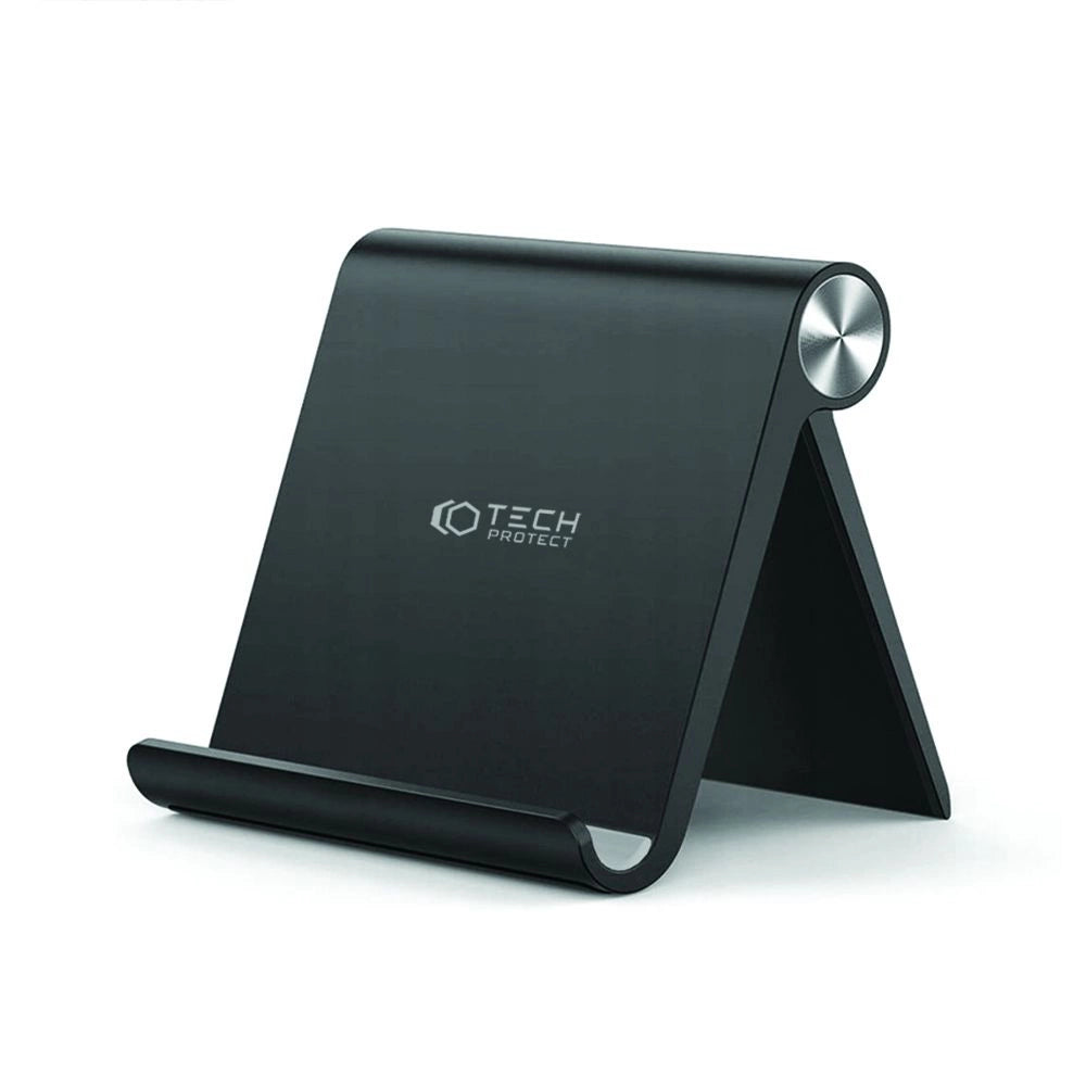 Tech-Protect Z1 Universal Smartphone/Tablet Stand - Black_5