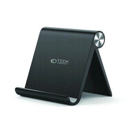 Tech-Protect Z1 Universal Smartphone/Tablet Stand - Black_5