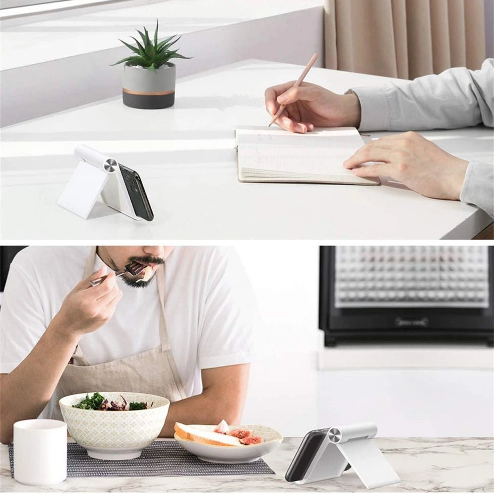 Tech-Protect Z1 Universal Smartphone/Tablet Stand - White_4
