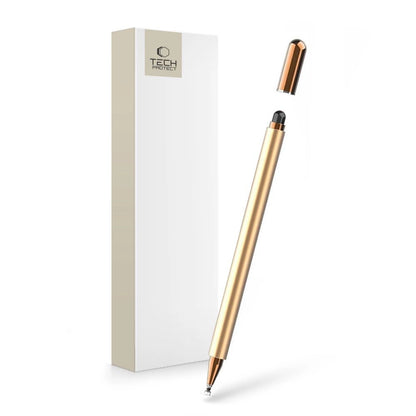 Tech-Protect Charm Stylus - Gold_0