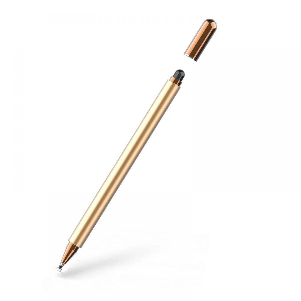Tech-Protect Charm Stylus - Gold_1
