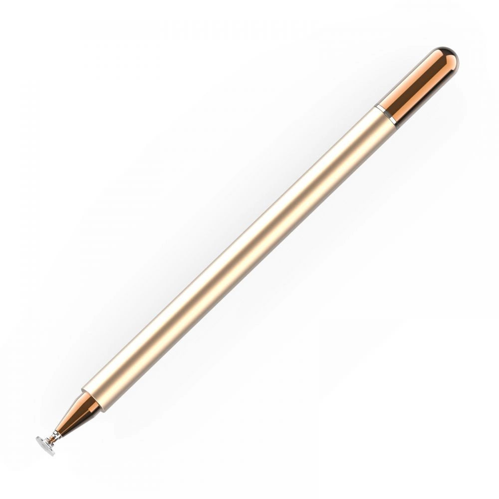Tech-Protect Charm Stylus - Gold_3