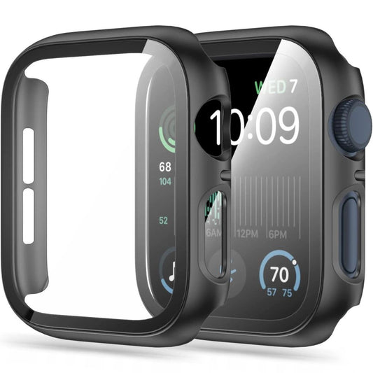 Tech-Protect Defense360 Case for Apple Watch 4 / 5 / 6 / SE (44mm) - Black_0