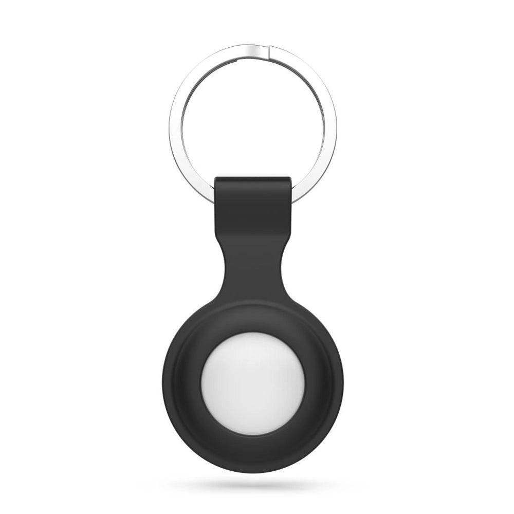 Tech-Protect Icon case for Apple AirTag - black_0