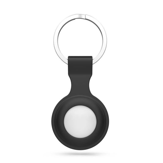 Tech-Protect Icon case for Apple AirTag - black_0