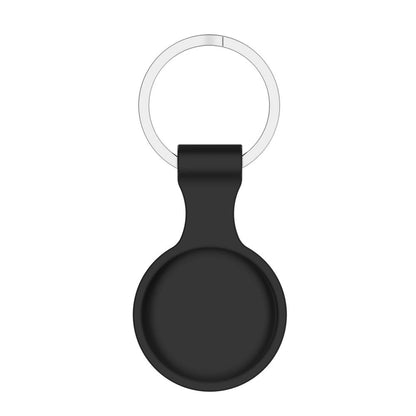 Tech-Protect Icon case for Apple AirTag - black_1