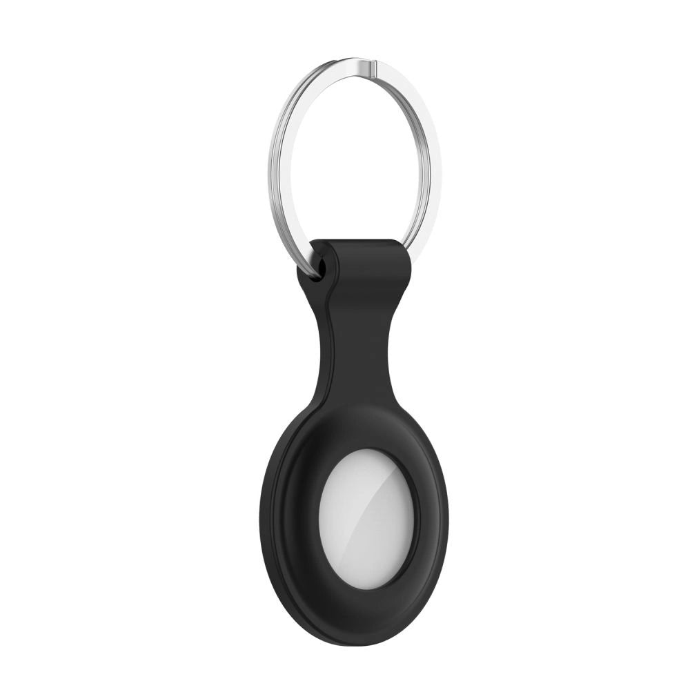 Tech-Protect Icon case for Apple AirTag - black_2