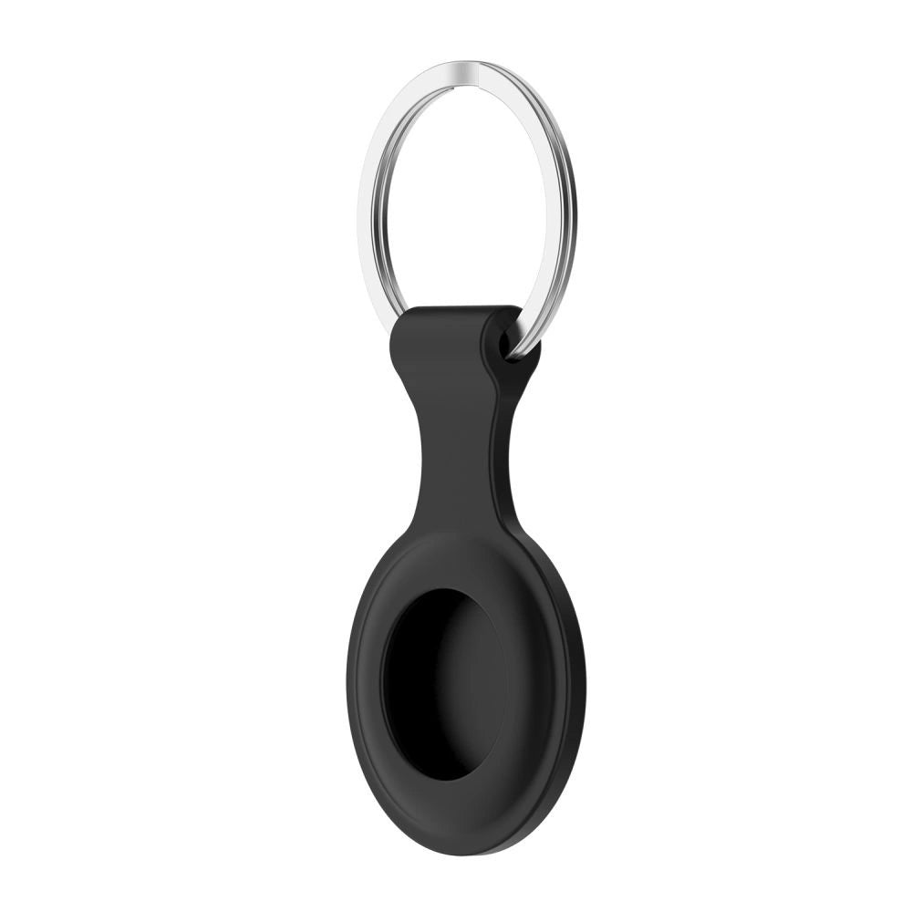 Tech-Protect Icon case for Apple AirTag - black_3