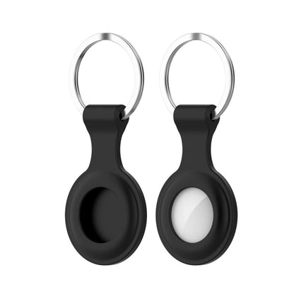 Tech-Protect Icon case for Apple AirTag - black_4