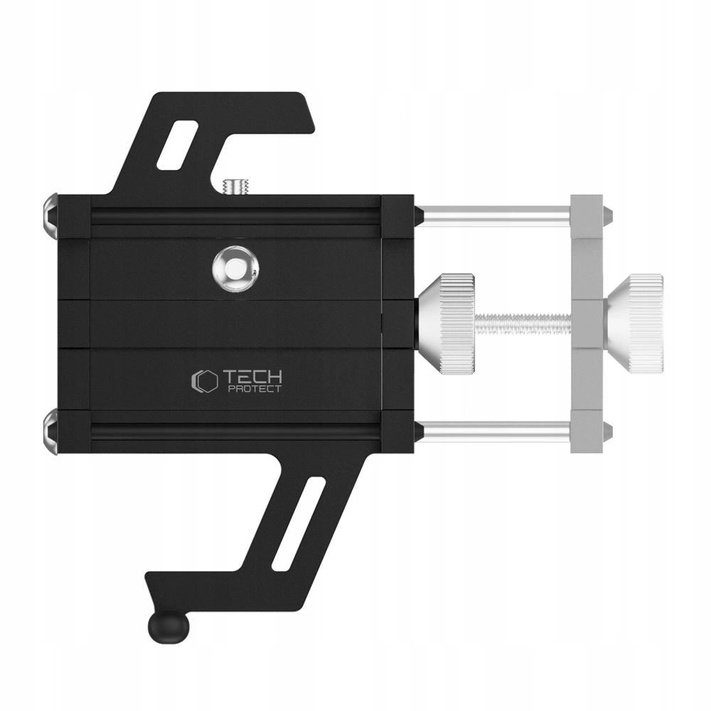 Tech-Protect V1 Universal Bike Phone Holder - Black_1