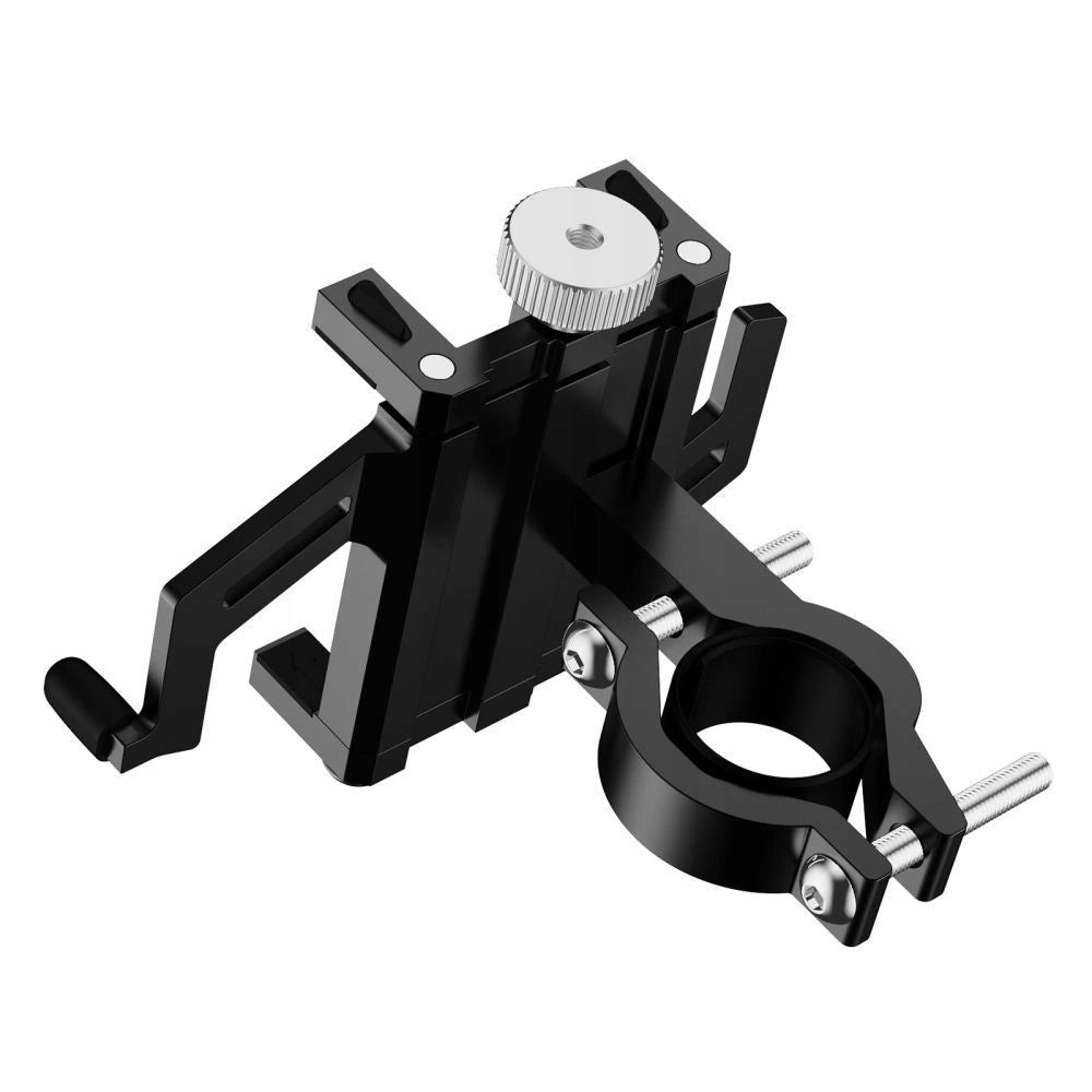 Tech-Protect V1 Universal Bike Phone Holder - Black_2