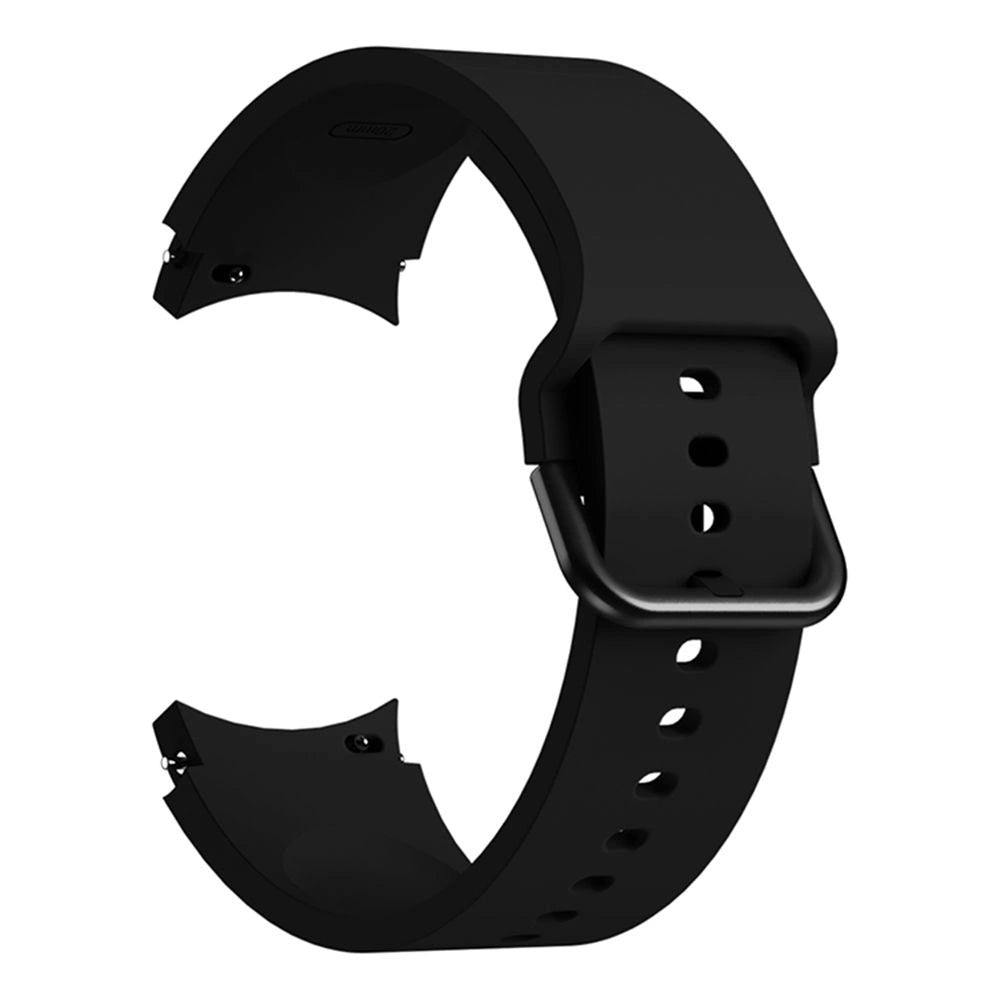 Tech-Protect IconBand for Samsung Galaxy Watch 4 / 5 / 5 Pro / 6 / 7 / FE - Black_1