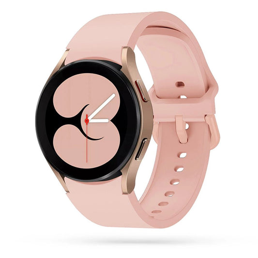 Tech-Protect IconBand for Samsung Galaxy Watch 4 / 5 / 5 Pro / 6 / 7 / FE - Pink_0