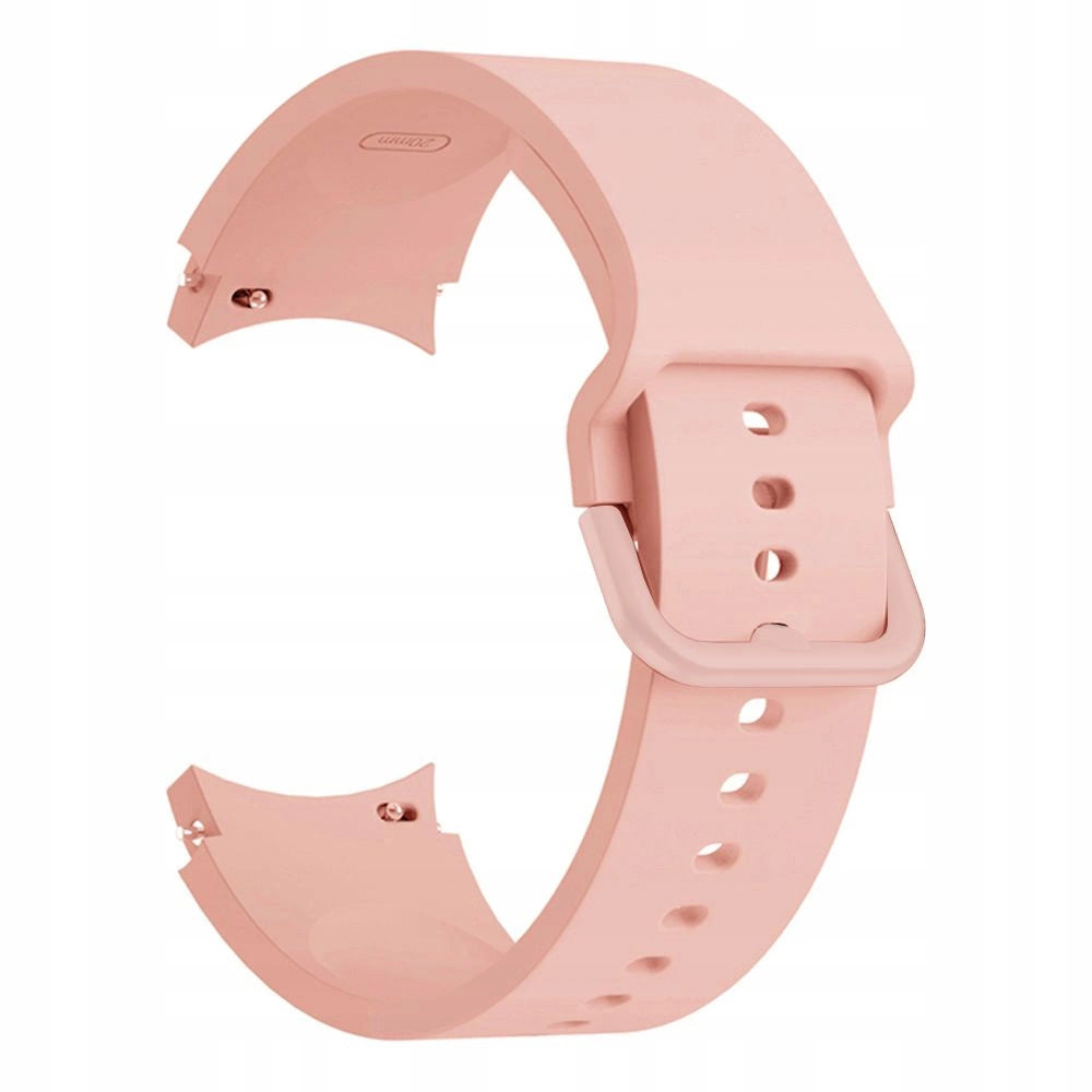 Tech-Protect IconBand for Samsung Galaxy Watch 4 / 5 / 5 Pro / 6 / 7 / FE - Pink_5
