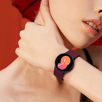 Tech-Protect IconBand for Samsung Galaxy Watch 4 / 5 / 5 Pro / 6 / 7 / FE - Pink_7