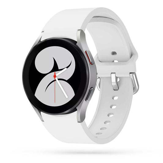 Tech-Protect IconBand for Samsung Galaxy Watch 4 / 5 / 5 Pro / 6 / 7 / FE - White_0