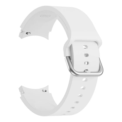 Tech-Protect IconBand for Samsung Galaxy Watch 4 / 5 / 5 Pro / 6 / 7 / FE - White_1