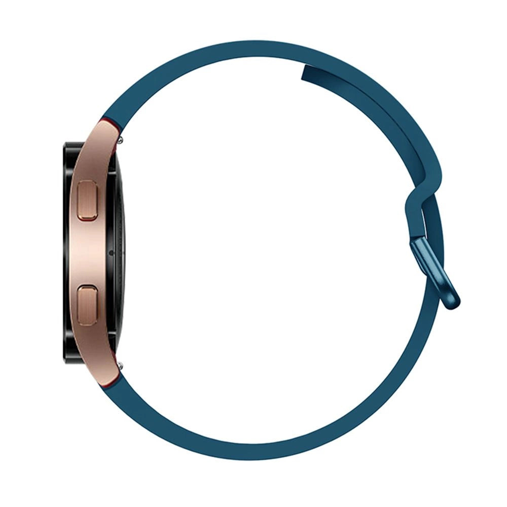 Tech-Protect IconBand for Samsung Galaxy Watch 4 / 5 / 5 Pro / 6 / 7 / FE - White_2