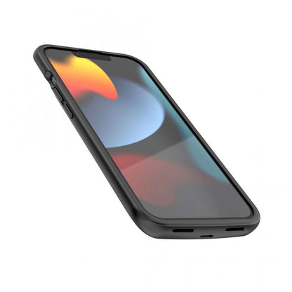 Tech-Protect PowerCase for iPhone 13 / 13 Pro with 4800mAh Powerbank - Black_4