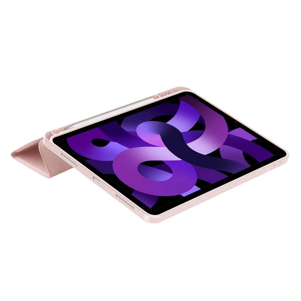 Tech-Protect SC Pen Case for iPad Air 10.9" 2020-2022 / 11" 2024 - Pink_2