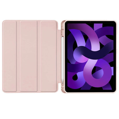 Tech-Protect SC Pen Case for iPad Air 10.9" 2020-2022 / 11" 2024 - Pink_4