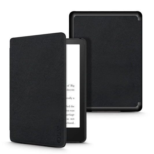 Tech-Protect SmartCase for Kindle Paperwhite V / 5 / Signature Edition - Black_0