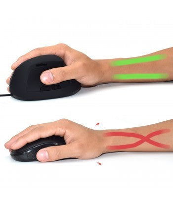 Ewent EW3157 ratón mano derecha USB tipo A Óptico 1800 DPI_5