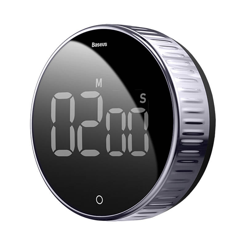Baseus heyo rotation countdown timer Black_5