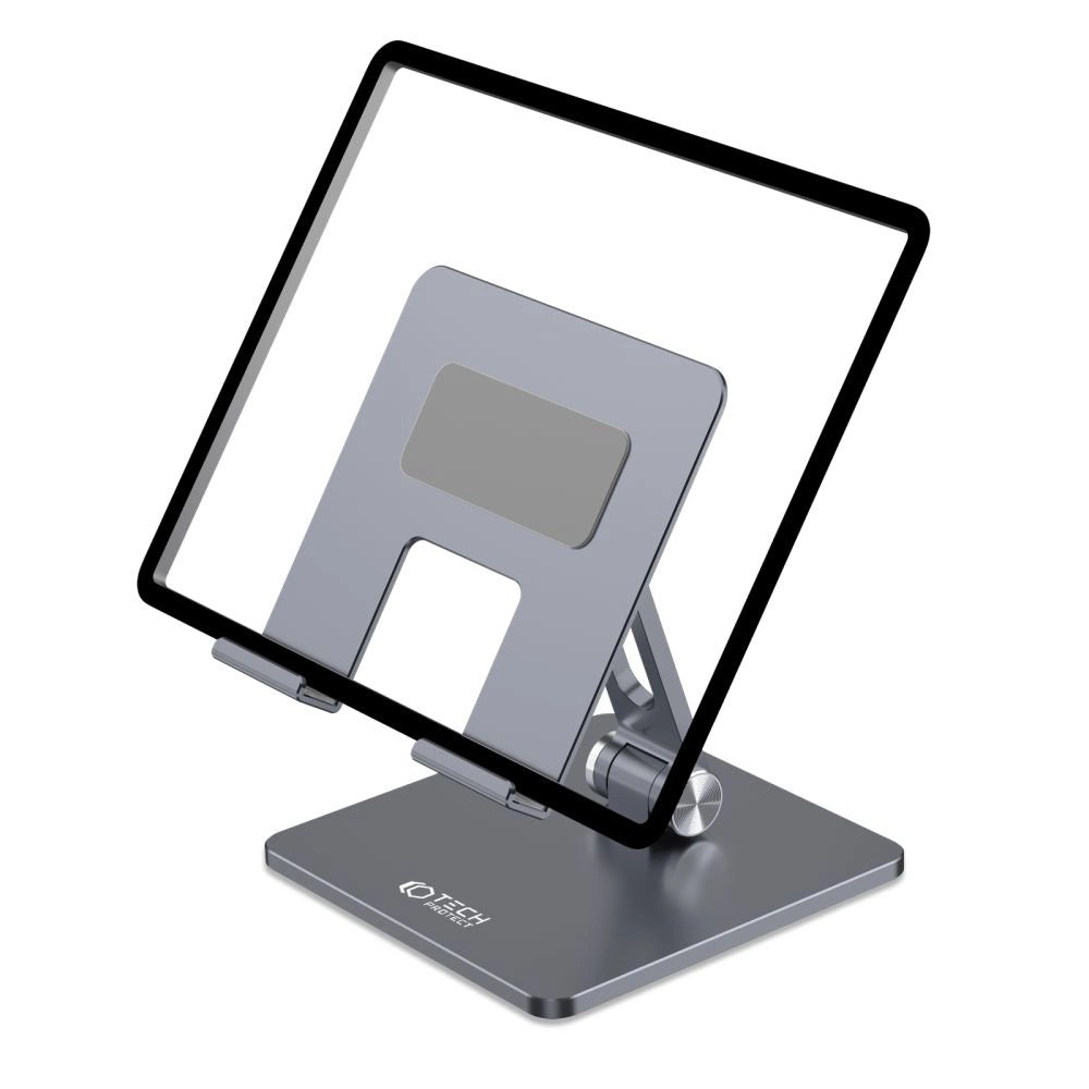 Tech-Protect Z11 universal stand for tablets up to 13" - gray_1