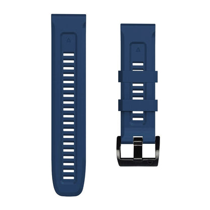 Tech-Protect IconBand for Garmin Fenix 5 / 6 / 6 Pro / 7 - Navy Blue_5