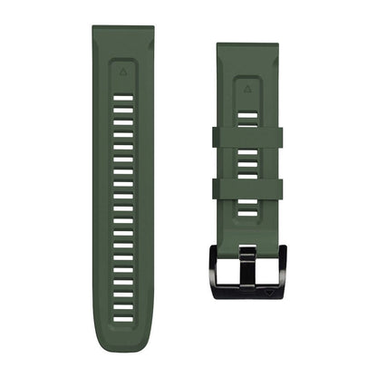 Tech-Protect IconBand for Garmin Fenix 5 / 6 / 6 Pro / 7 - Green_4
