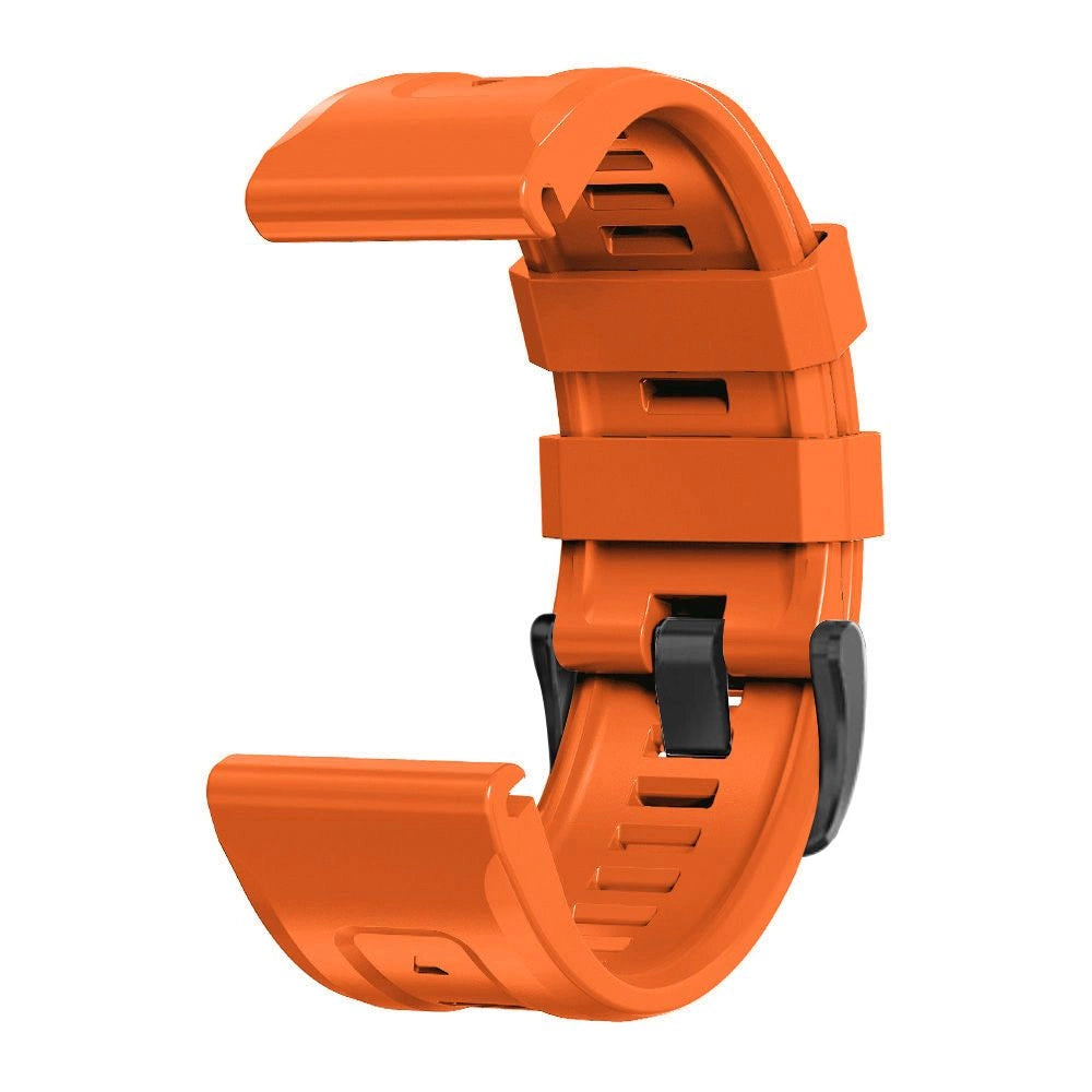 Tech-Protect IconBand for Garmin Fenix 3 / 5X / 3HR / 5X Plus / 6X / 6X Pro / 7X - Orange_3