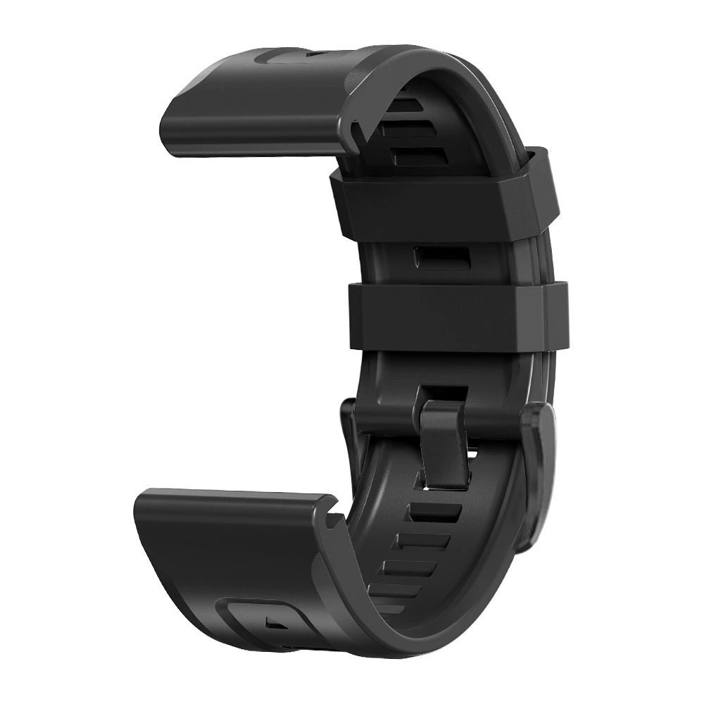 Tech-Protect IconBand for Garmin Fenix 3 / 5X / 3HR / 5X Plus / 6X / 6X Pro / 7X - Black_3