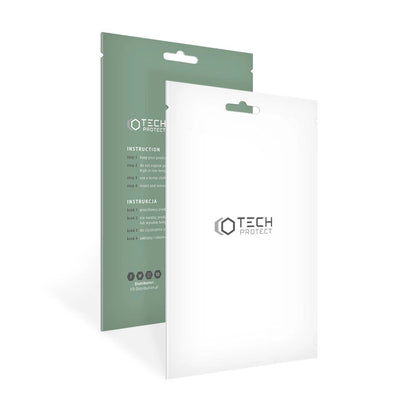 Tech-Protect Icon Case for Apple AirTag - Clear_7