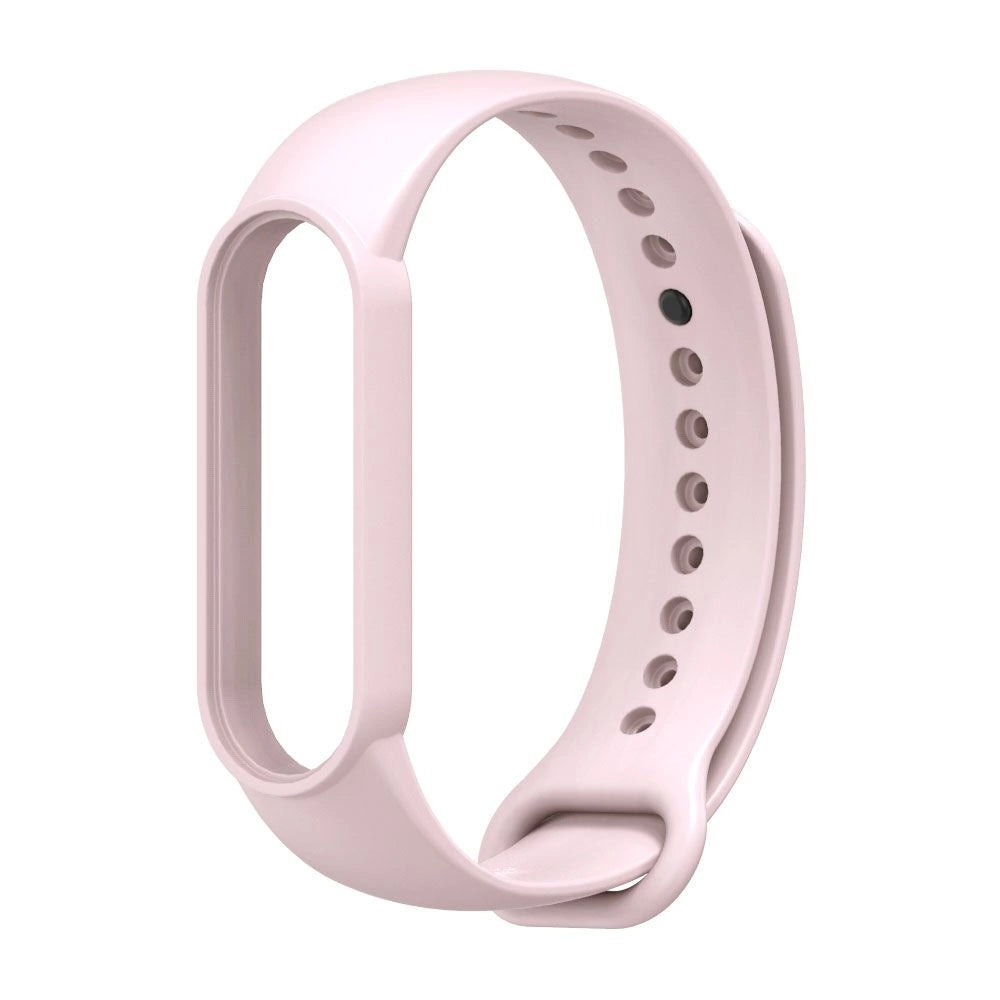 Tech-Protect IconBand Strap for Xiaomi Mi Smart Band 5 / 6 / 7 / NFC - Pink_6
