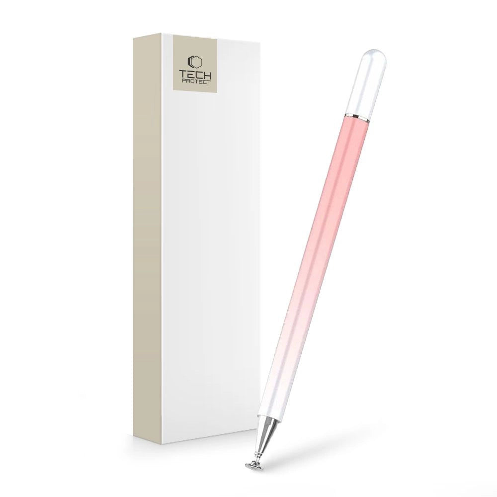 Tech-Protect Ombre Stylus for Tablet - Pink_0