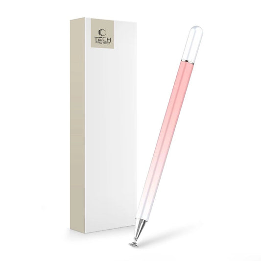 Tech-Protect Ombre Stylus for Tablet - Pink_0