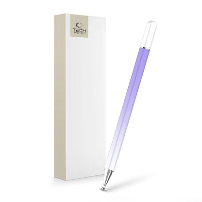 Tech-Protect Ombre Stylus for Tablet - Purple_0