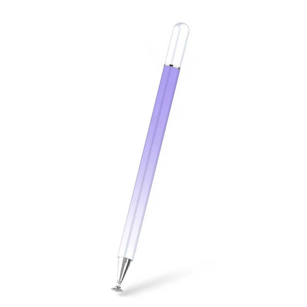 Tech-Protect Ombre Stylus for Tablet - Purple_4