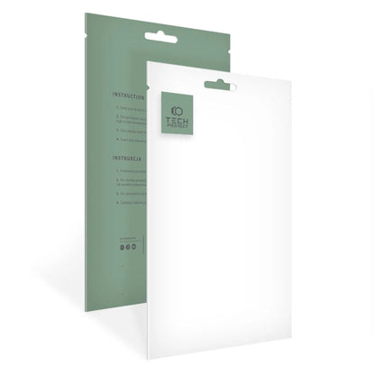 Tech-Protect FlexAir Hybrid iPhone 13 Case - Clear_1