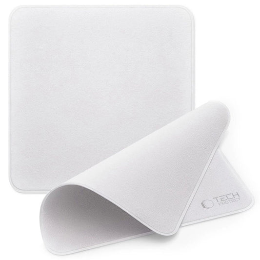 Tech-Protect Polishing Cloth - Grey (2 pcs.)_0