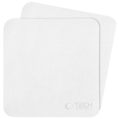 Tech-Protect Polishing Cloth - Grey (2 pcs.)_1