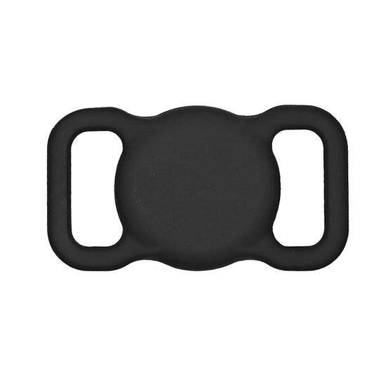 Tech-Protect Smooth case for Apple AirTag - black_0