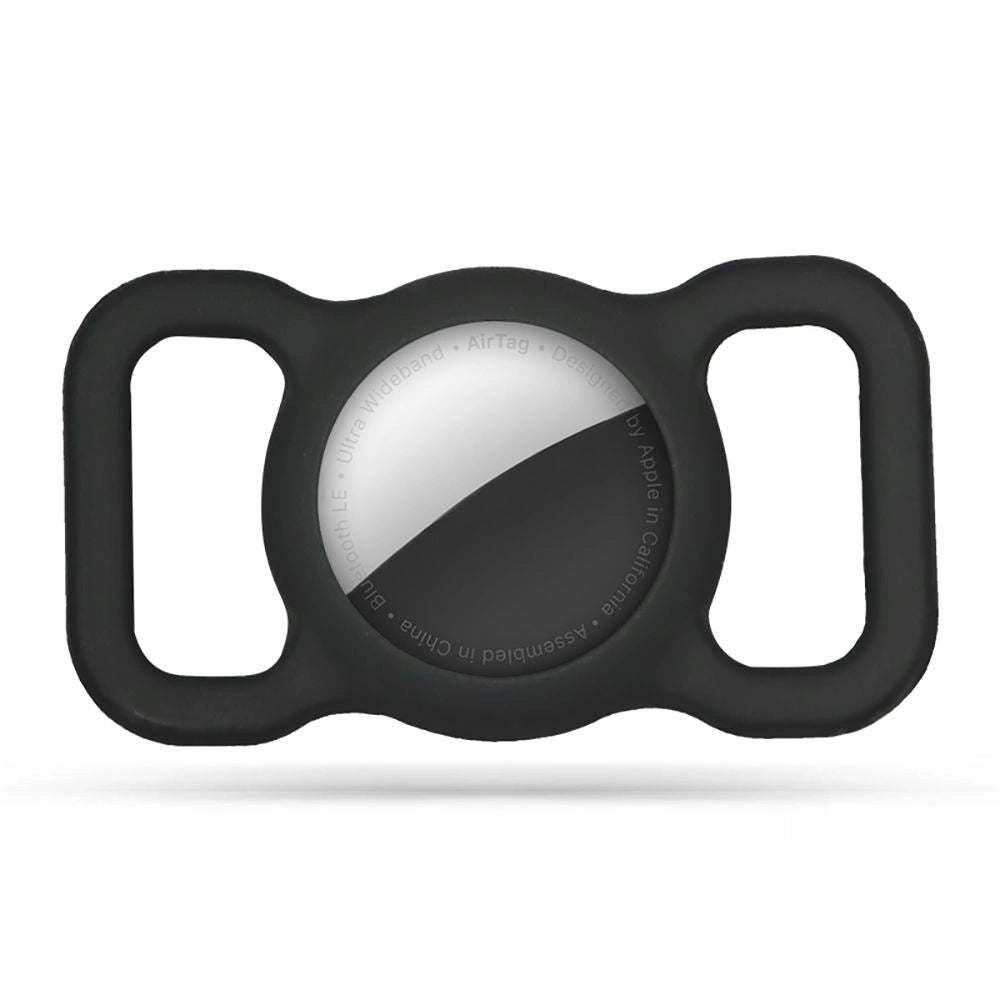Tech-Protect Smooth case for Apple AirTag - black_3