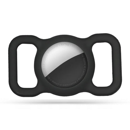 Tech-Protect Smooth case for Apple AirTag - black_3