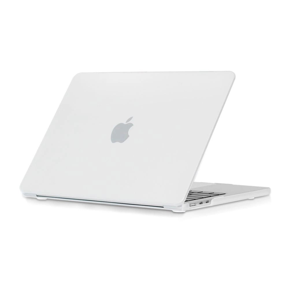 Tech-Protect SmartShell case for MacBook Air 13" M2 / M3 / 2022-2024 - matte_1