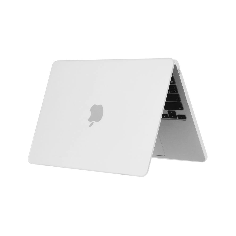 Tech-Protect SmartShell case for MacBook Air 13" M2 / M3 / 2022-2024 - matte_2