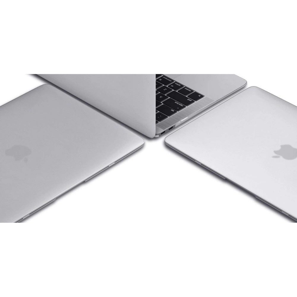 Tech-Protect SmartShell case for MacBook Air 13" M2 / M3 / 2022-2024 - matte_3