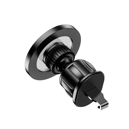 Tech-Protect N51 Car Phone Holder with MagSafe for Air Vent - Black_2